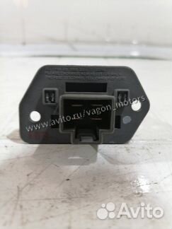 Резистор отопителя Chevrolet Aveo T250 2006-2011