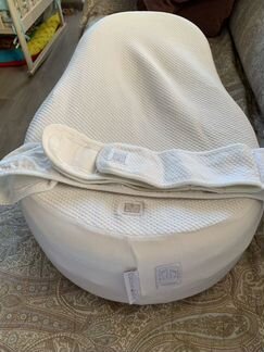 Кокон Red Castle Cocoonababy