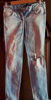 Dolce &Gabbana джинсы женские