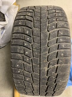Зимние шины Michelin x-ice 295/35/21