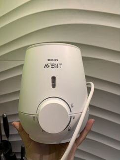Подогреватель avent