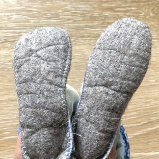 Резиновые сапоги котофей 24 размер