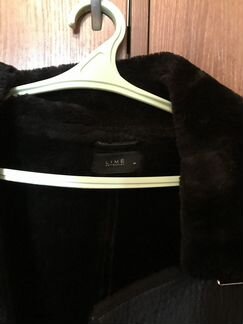 Дубленка на холодную осень и зиму