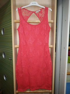 Платье Pull&Bear