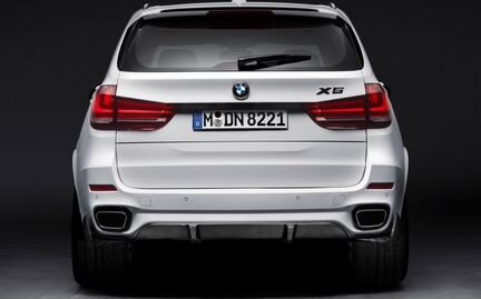 Обвес Performance для BMW X5 F15
