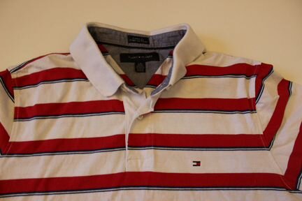 Tommy Hilfiger