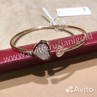 Золотой браслет