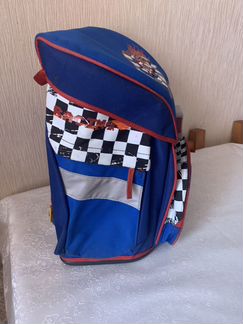 Der die das рюкзак Германия б/у