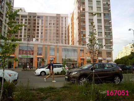 Сдам помещение свободного назначения, 175 м²