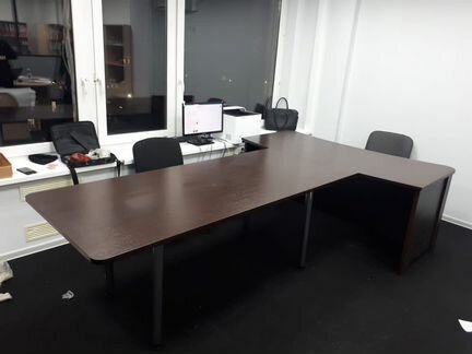 Кабинет руководителя Эконом