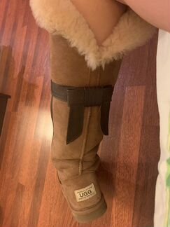 Ugg угги