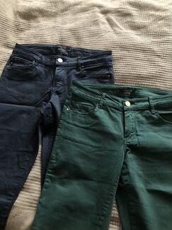 Штаны massimo dutti, 36 размер