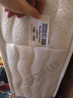 Матрас askona ортопедический 190х80