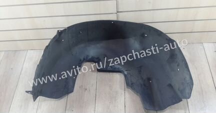 Подкрылок задний правый Suzuki Grand Vitara 06-14г