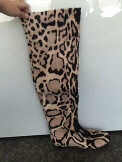 Сапоги Guiseppe Zanotti