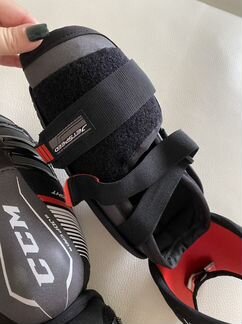 Хоккей защита локти CCM FT 370