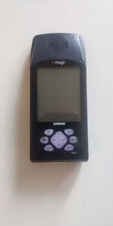 Навигатор Garmin eMap