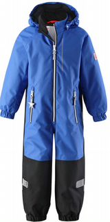 Новый ветровочный комбинезон reima 92