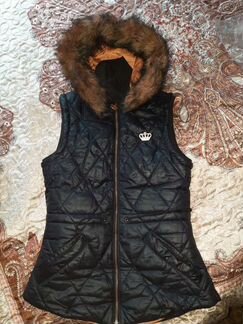 Жилетка adidas