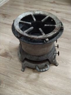 Керосинка СССР