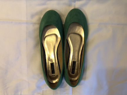 Балетки Kira Plastinina