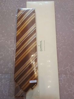 Галстуки Dormeuil