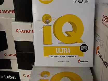 Авито бумага а4 купить. IQ Ultra a4. Бумага а3 IQ. IQ Ultra. Клей iq4.