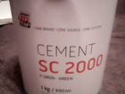 Клей Cement Sc 2000