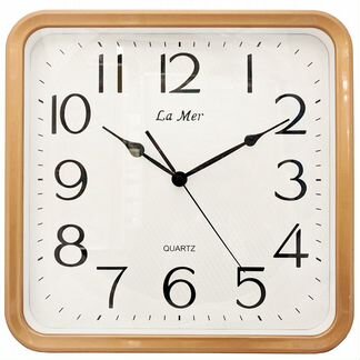 Часы настенные LA MER GD354-1