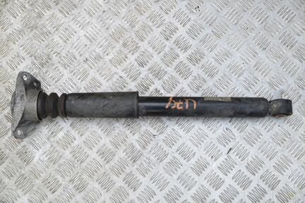 Амортизатор задний Audi TT (8J3) 2006)