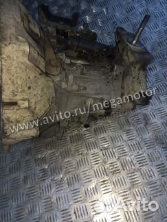 МКПП Fiat Doblo 1.3 Multijet 199A2000