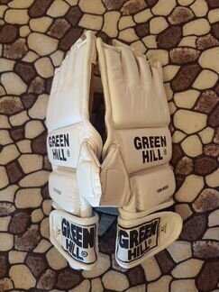 Перчатки мма