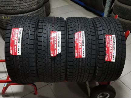 225/50/17 Зима Bridgestone(Новая) Blizzak RFT