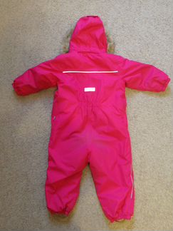 Комбинезон ReimaTec 98см