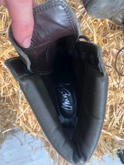 Ботильоны Miss Sixty