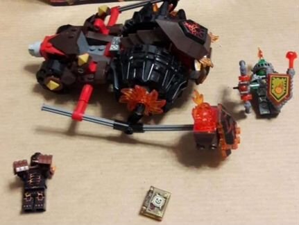 Lego Star Wars конструктор