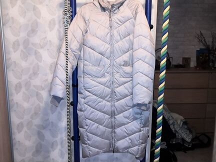 Пуховик зимний butterflei