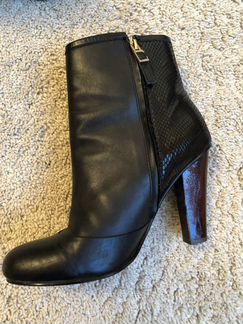 Ботильоны Uterque 39 р