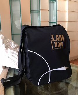 Новая сумка