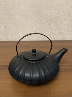 Чайний заварной керамический
