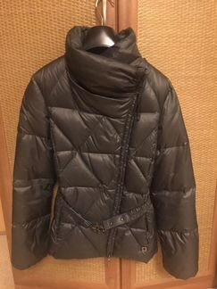 Куртка - пуховик