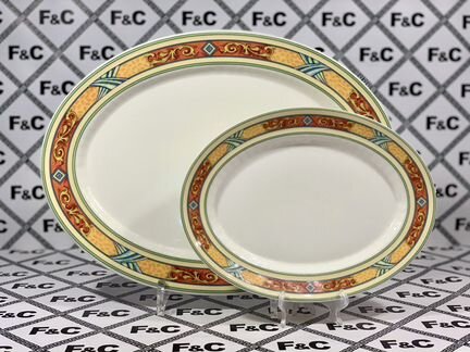 Villeroy & Boch Millenia посуда