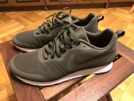Кроссовки мужские nike оригинал новые 44