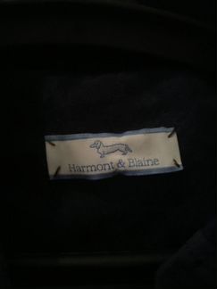 Куртка Harmont & Blaine