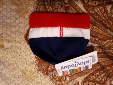 Шапки новые