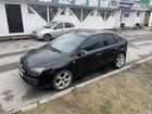 Ford Focus 1.6 AT, 2007, 172 000 км