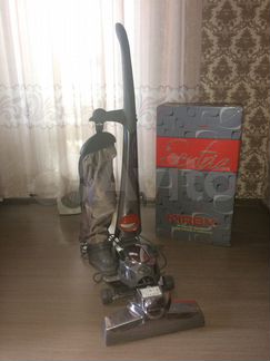 Пылесос Kirby Sentria