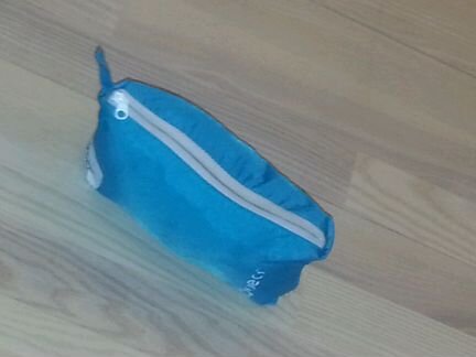 Влагозащитная куртка XS