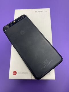 Телефон Huawei P10 4/32