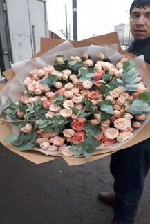 Розы